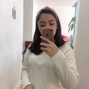 Meet your Posher, Illeana